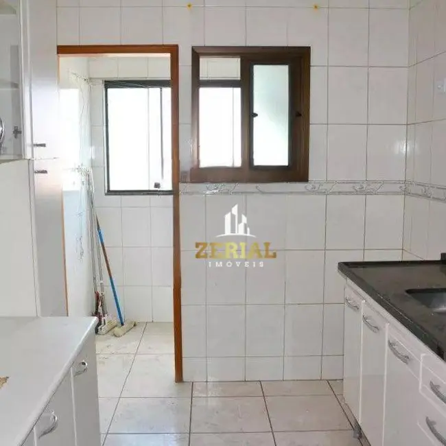 Foto 6 de Apartamento com 3 quartos à venda, 84m2 em Osvaldo Cruz, Sao Caetano Do Sul - SP