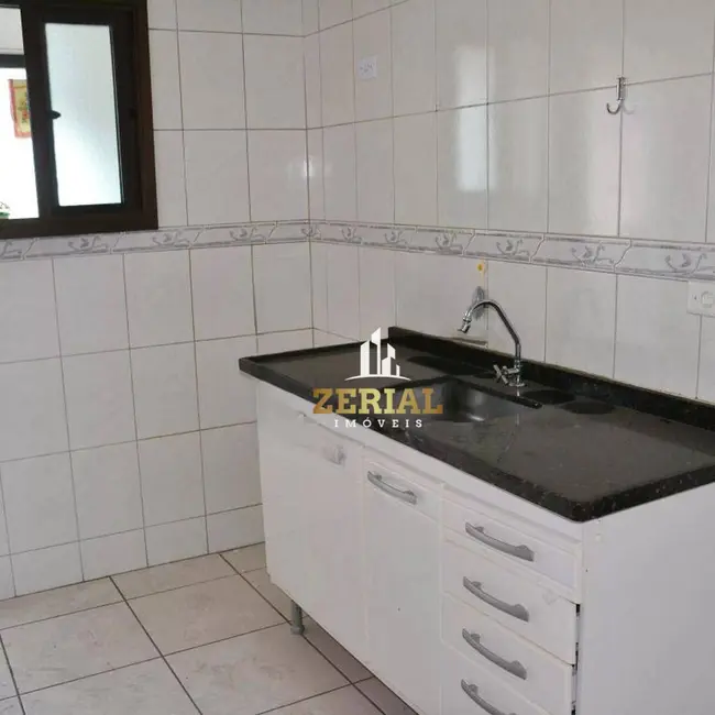 Foto 9 de Apartamento com 3 quartos à venda, 84m2 em Osvaldo Cruz, Sao Caetano Do Sul - SP