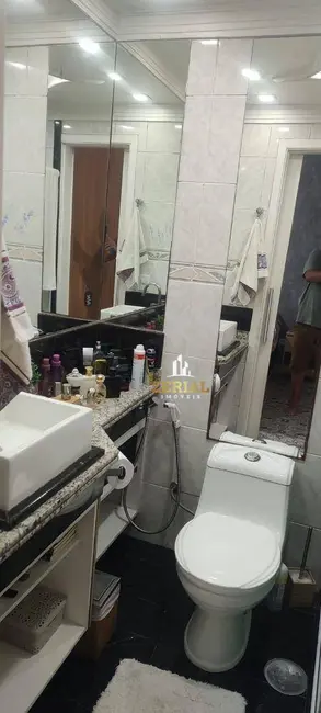 Foto 9 de Apartamento com 3 quartos à venda, 90m2 em Vila Bela, São Paulo - SP