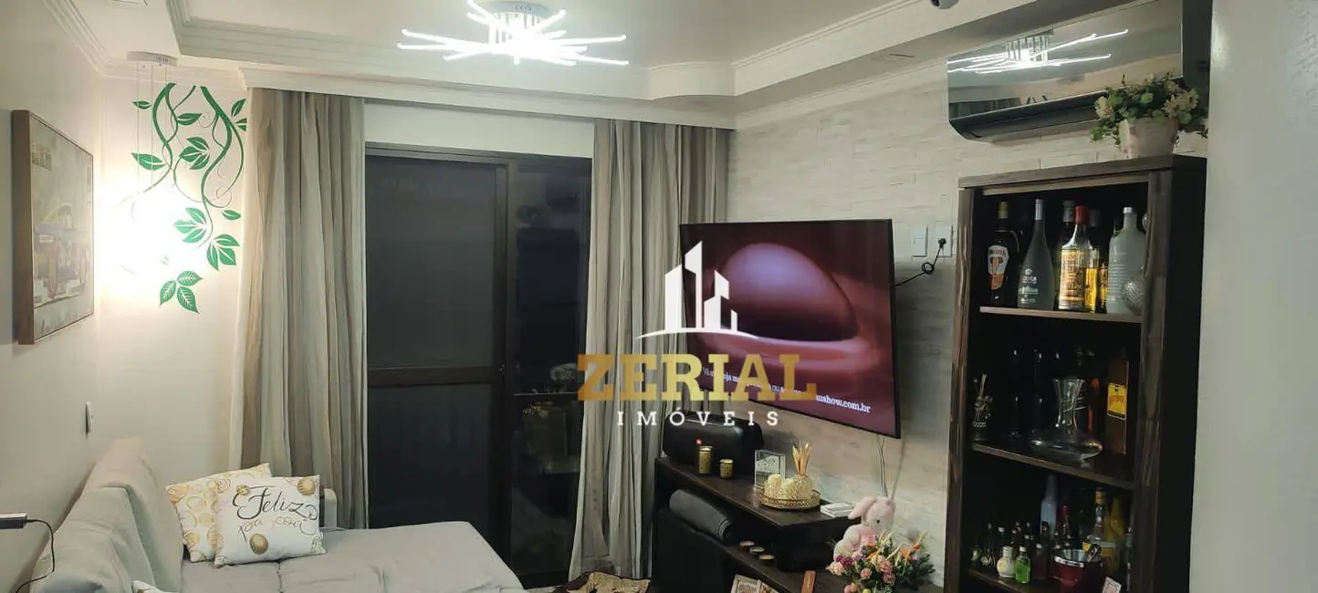 Foto 1 de Apartamento com 3 quartos à venda, 90m2 em Vila Bela, São Paulo - SP