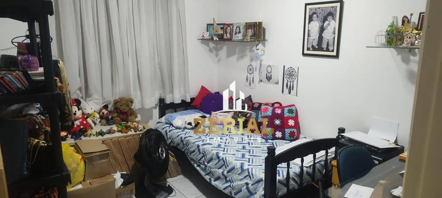 Foto 8 de Apartamento com 3 quartos à venda, 90m2 em Vila Bela, São Paulo - SP