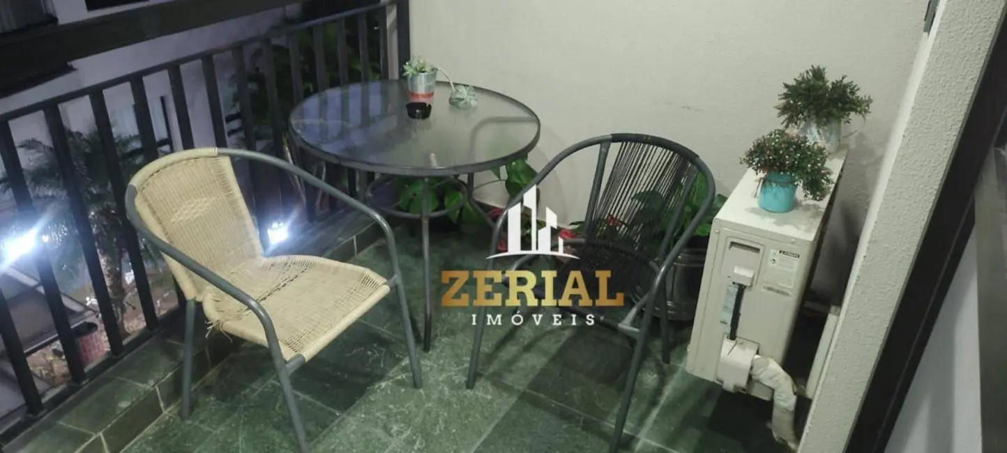 Foto 2 de Apartamento com 3 quartos à venda, 90m2 em Vila Bela, São Paulo - SP