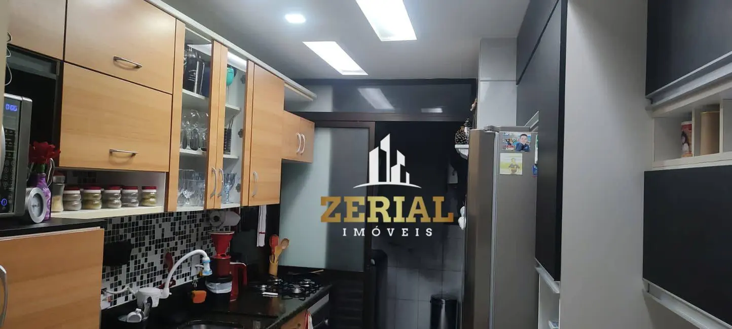 Foto 3 de Apartamento com 3 quartos à venda, 90m2 em Vila Bela, São Paulo - SP