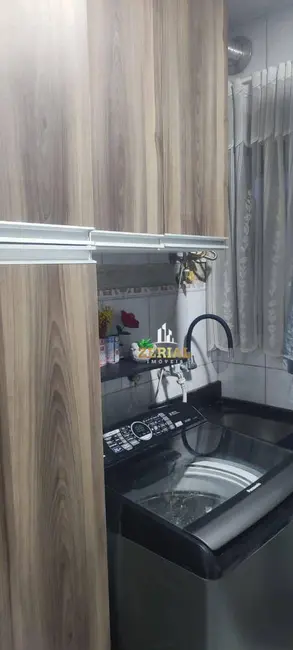 Foto 4 de Apartamento com 3 quartos à venda, 90m2 em Vila Bela, São Paulo - SP