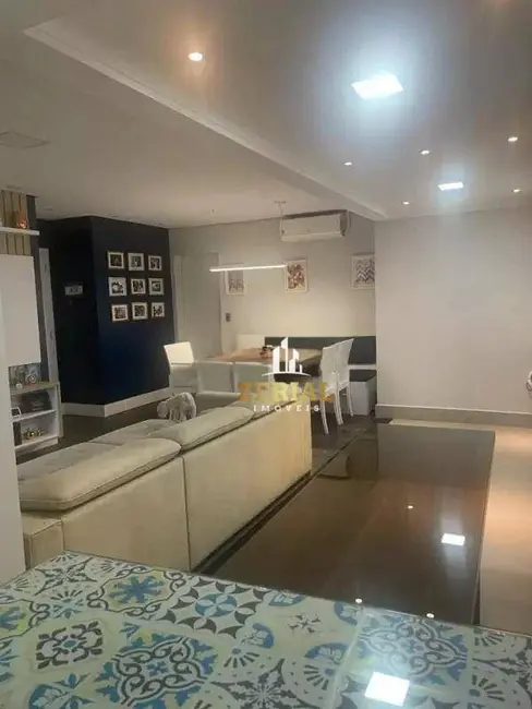 Foto 3 de Apartamento com 3 quartos à venda, 108m2 em Centro, Sao Caetano Do Sul - SP