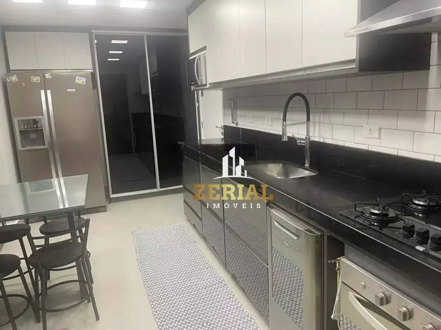 Foto 6 de Apartamento com 3 quartos à venda, 108m2 em Centro, Sao Caetano Do Sul - SP