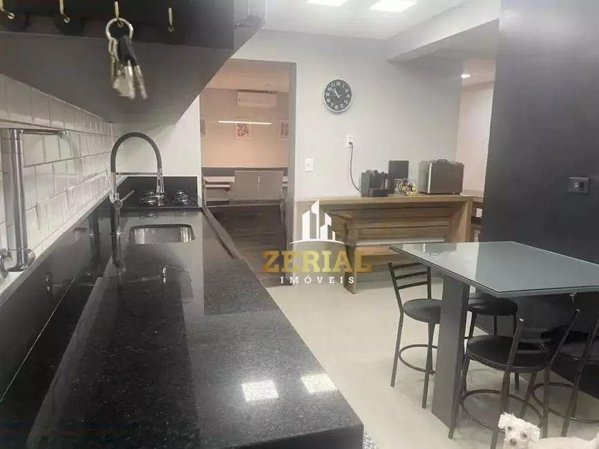 Foto 5 de Apartamento com 3 quartos à venda, 108m2 em Centro, Sao Caetano Do Sul - SP