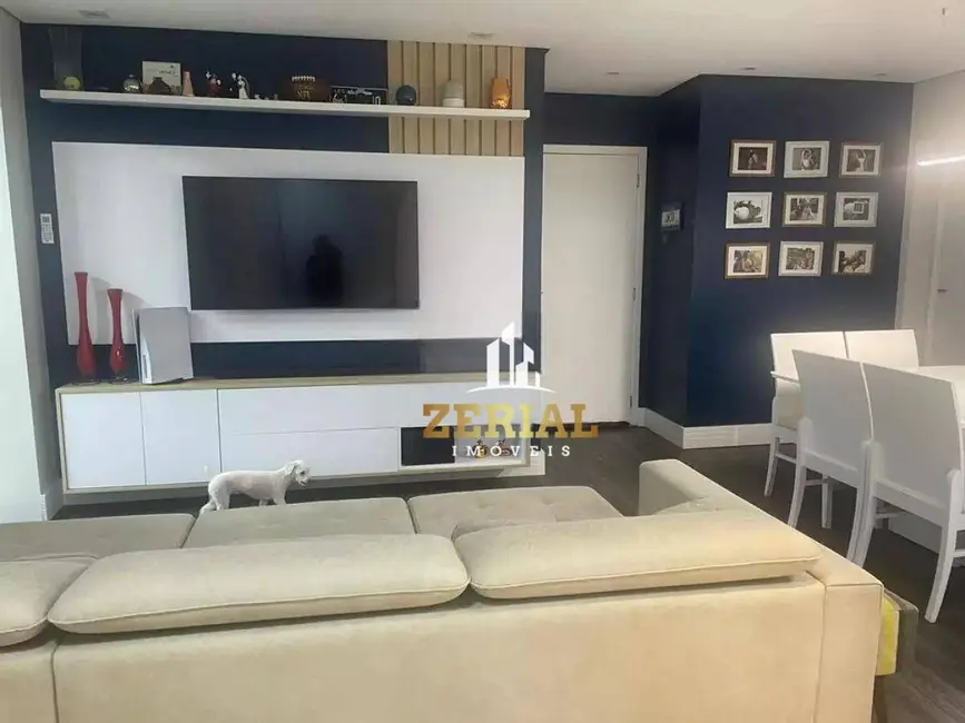 Foto 1 de Apartamento com 3 quartos à venda, 108m2 em Centro, Sao Caetano Do Sul - SP