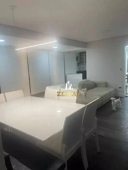 Foto 2 de Apartamento com 3 quartos à venda, 108m2 em Centro, Sao Caetano Do Sul - SP