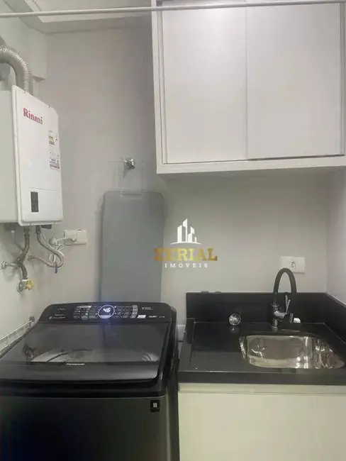 Foto 7 de Apartamento com 3 quartos à venda, 108m2 em Centro, Sao Caetano Do Sul - SP