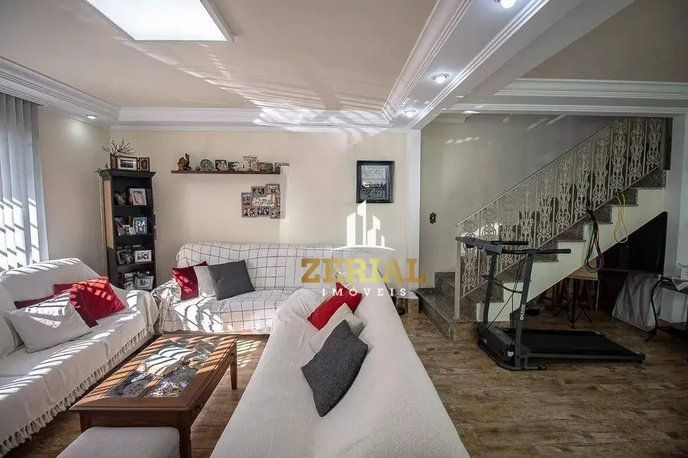 Sobrado com 4 quartos à venda, 180m2 em Ipiranga, São Paulo - SP - imagem 3 Foto 3 de Sobrado com 4 quartos à venda, 180m2 em Ipiranga, São Paulo - SP