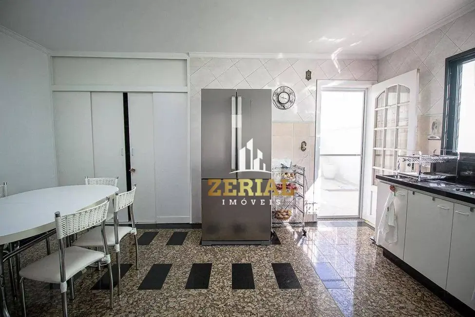 Sobrado com 4 quartos à venda, 180m2 em Ipiranga, São Paulo - SP - imagem 5 Foto 5 de Sobrado com 4 quartos à venda, 180m2 em Ipiranga, São Paulo - SP