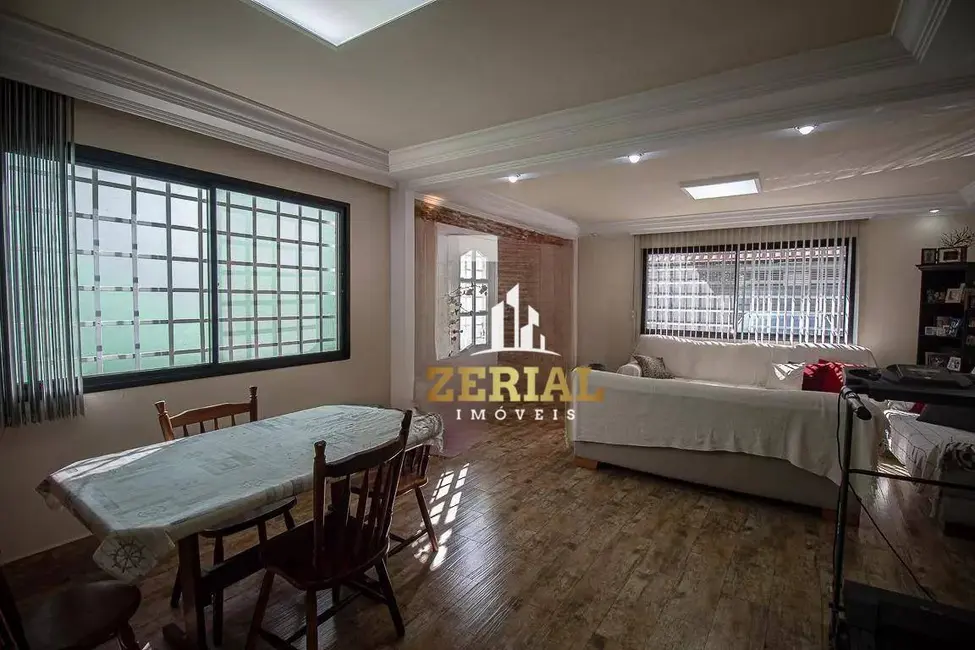 Sobrado com 4 quartos à venda, 180m2 em Ipiranga, São Paulo - SP - imagem 4 Foto 4 de Sobrado com 4 quartos à venda, 180m2 em Ipiranga, São Paulo - SP