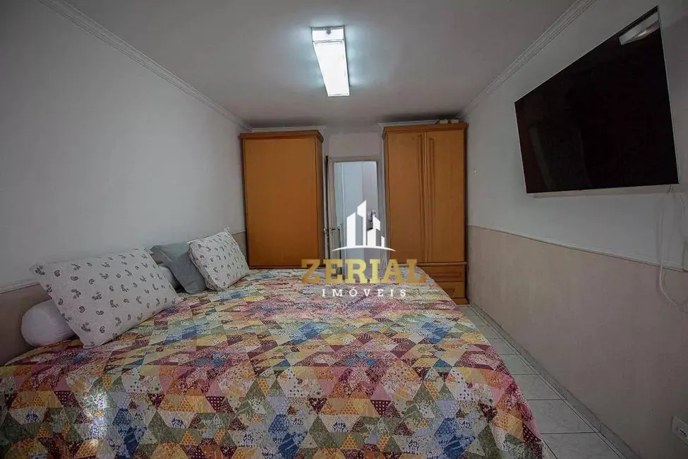 Sobrado com 4 quartos à venda, 180m2 em Ipiranga, São Paulo - SP - imagem 8 Foto 8 de Sobrado com 4 quartos à venda, 180m2 em Ipiranga, São Paulo - SP