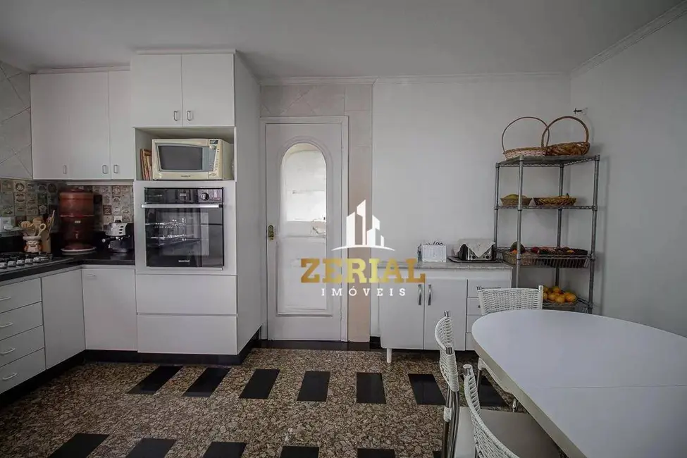 Sobrado com 4 quartos à venda, 180m2 em Ipiranga, São Paulo - SP - imagem 6 Foto 6 de Sobrado com 4 quartos à venda, 180m2 em Ipiranga, São Paulo - SP