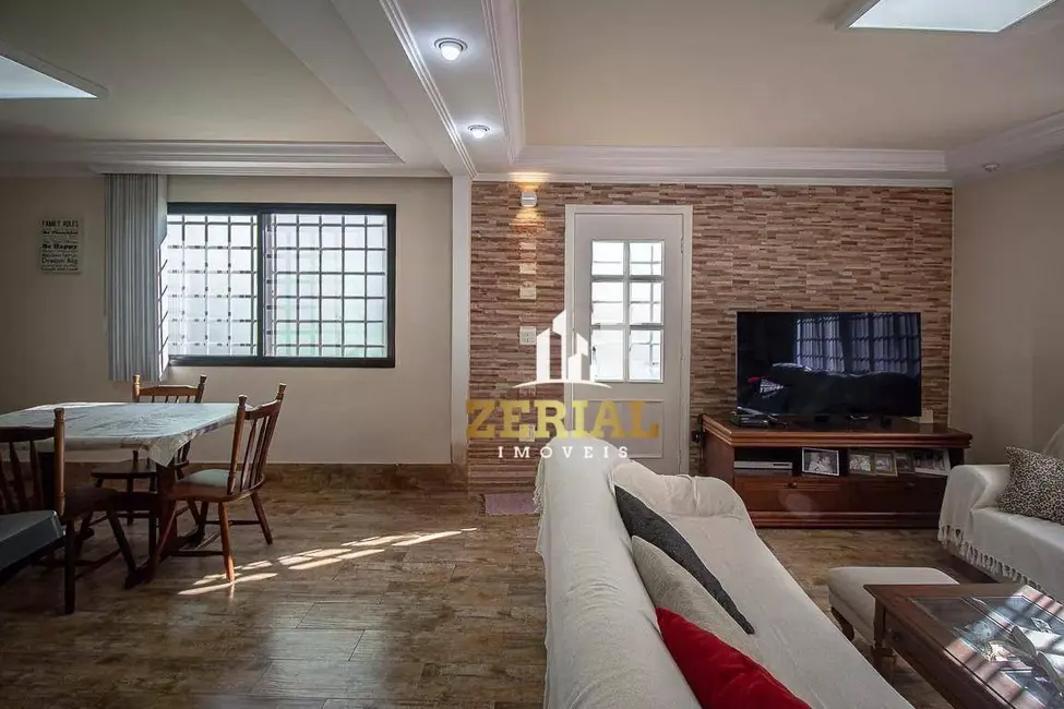 Sobrado com 4 quartos à venda, 180m2 em Ipiranga, São Paulo - SP - imagem 2 Foto 2 de Sobrado com 4 quartos à venda, 180m2 em Ipiranga, São Paulo - SP