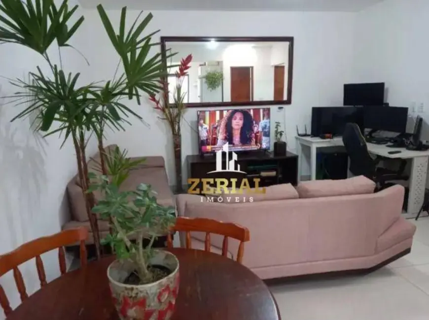 Casa com 3 quartos à venda, 105m2 em Cerâmica, Sao Caetano Do Sul - SP - imagem 2 Foto 2 de Casa com 3 quartos à venda, 105m2 em Cerâmica, Sao Caetano Do Sul - SP