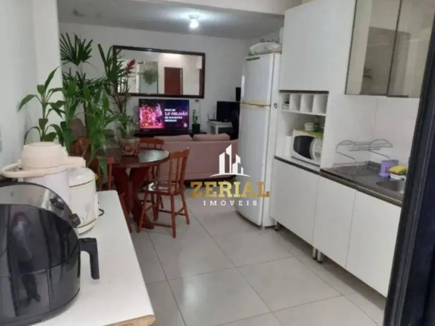 Casa com 3 quartos à venda, 105m2 em Cerâmica, Sao Caetano Do Sul - SP - imagem 4 Foto 4 de Casa com 3 quartos à venda, 105m2 em Cerâmica, Sao Caetano Do Sul - SP