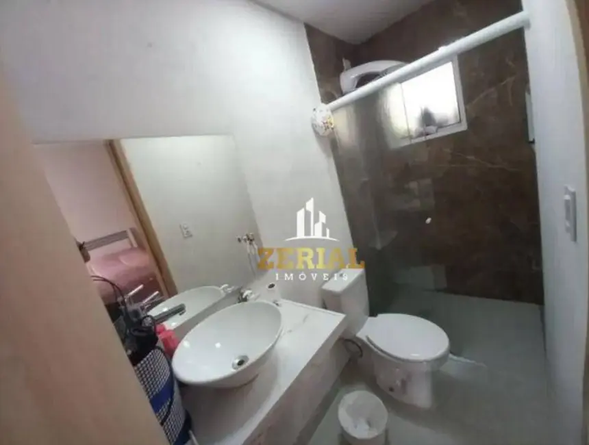 Casa com 3 quartos à venda, 105m2 em Cerâmica, Sao Caetano Do Sul - SP - imagem 9 Foto 9 de Casa com 3 quartos à venda, 105m2 em Cerâmica, Sao Caetano Do Sul - SP