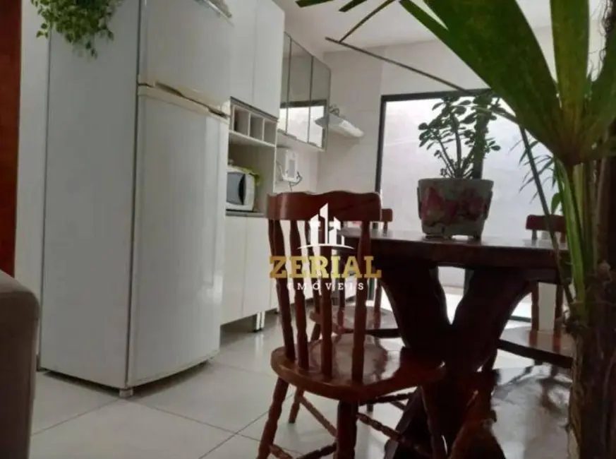 Casa com 3 quartos à venda, 105m2 em Cerâmica, Sao Caetano Do Sul - SP - imagem 5 Foto 5 de Casa com 3 quartos à venda, 105m2 em Cerâmica, Sao Caetano Do Sul - SP