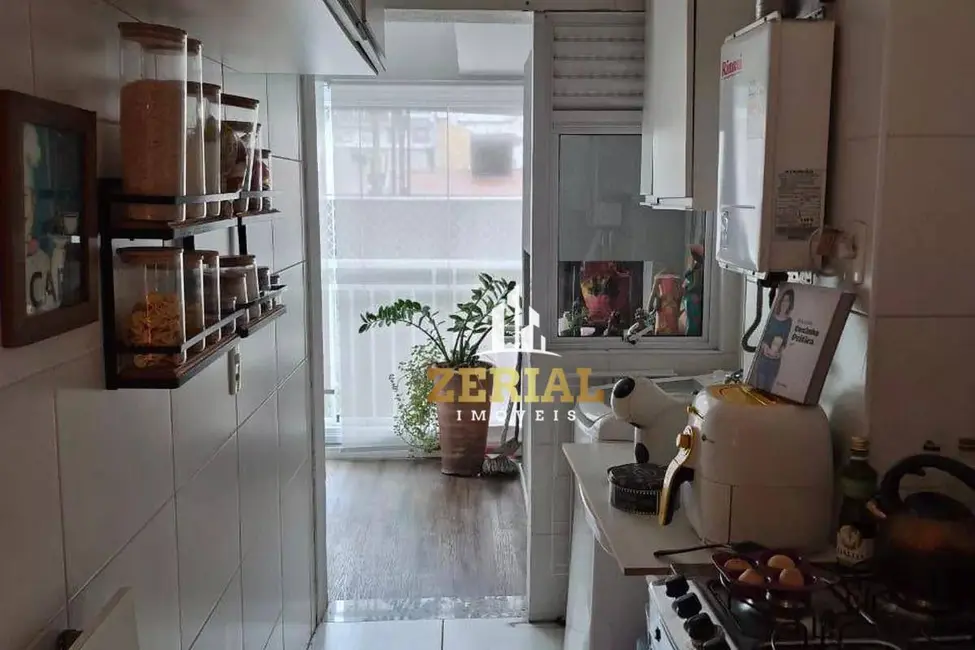 Foto 7 de Apartamento com 2 quartos à venda, 67m2 em Santa Maria, Sao Caetano Do Sul - SP
