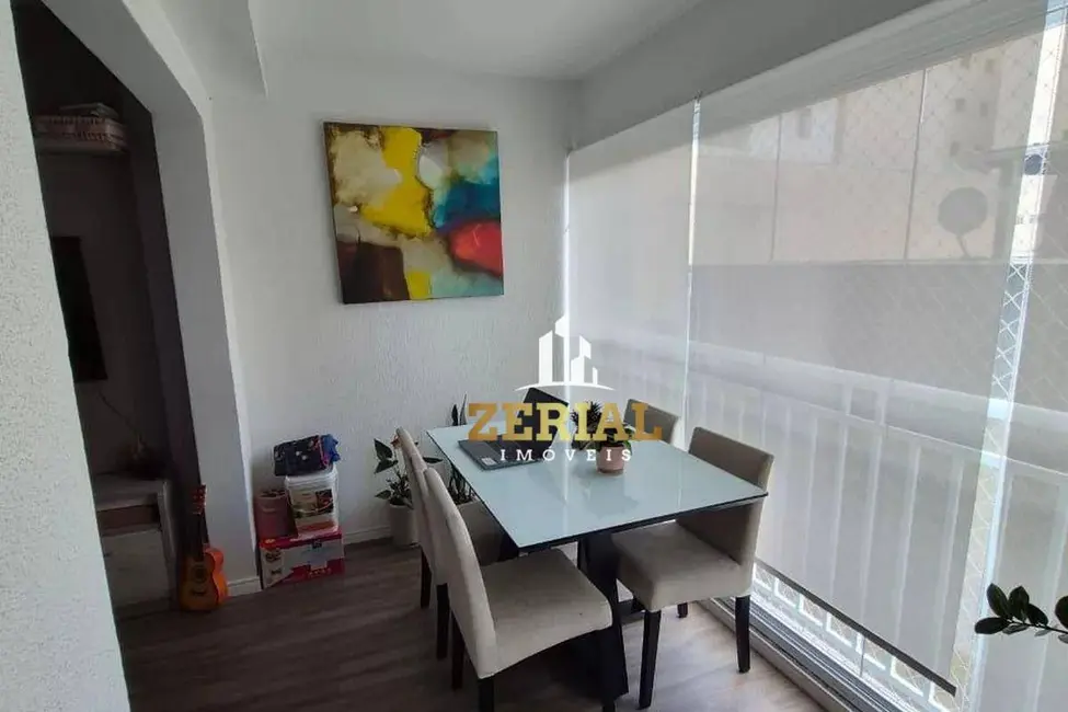 Foto 4 de Apartamento com 2 quartos à venda, 67m2 em Santa Maria, Sao Caetano Do Sul - SP
