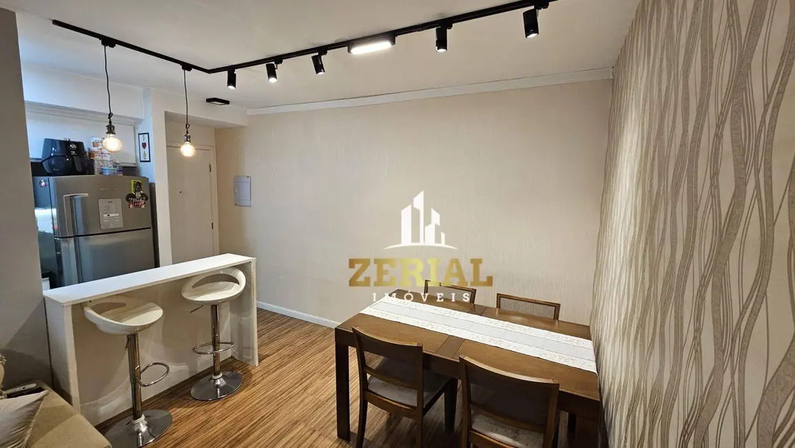 Foto 4 de Apartamento com 2 quartos à venda, 65m2 em Santa Maria, Sao Caetano Do Sul - SP