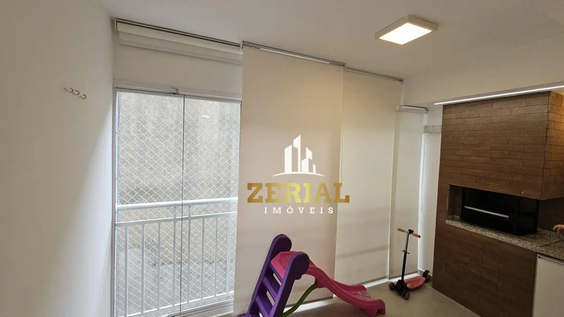 Foto 5 de Apartamento com 2 quartos à venda, 65m2 em Santa Maria, Sao Caetano Do Sul - SP