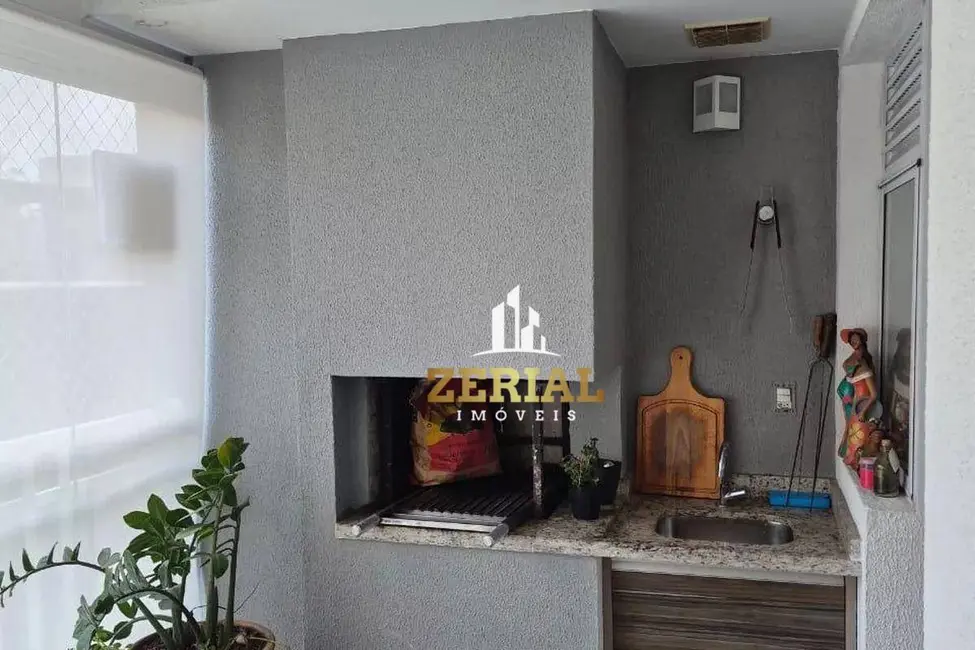 Foto 5 de Apartamento com 2 quartos à venda, 67m2 em Santa Maria, Sao Caetano Do Sul - SP