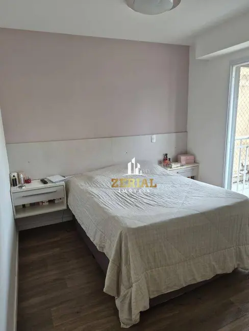 Foto 8 de Apartamento com 2 quartos à venda, 67m2 em Santa Maria, Sao Caetano Do Sul - SP