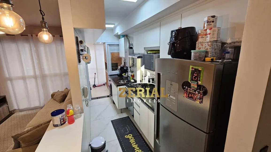 Foto 7 de Apartamento com 2 quartos à venda, 65m2 em Santa Maria, Sao Caetano Do Sul - SP