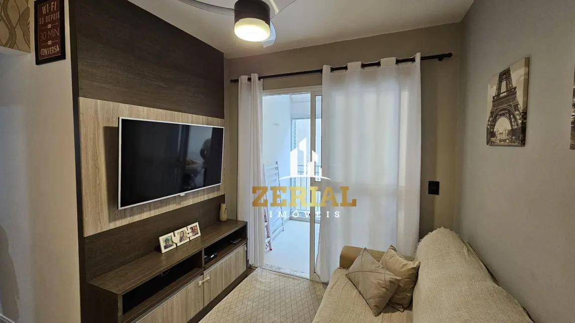 Foto 3 de Apartamento com 2 quartos à venda, 65m2 em Santa Maria, Sao Caetano Do Sul - SP