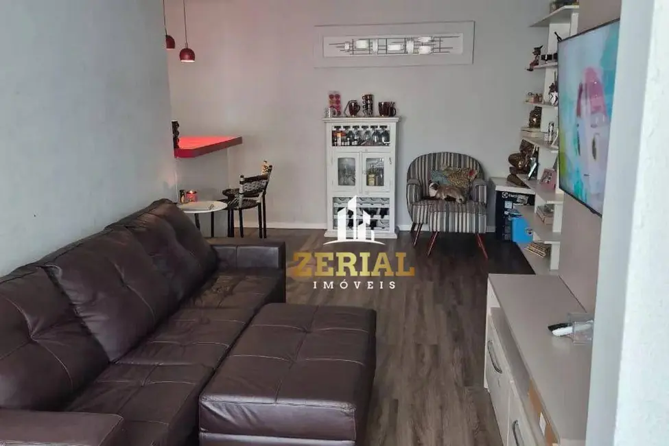 Foto 1 de Apartamento com 2 quartos à venda, 67m2 em Santa Maria, Sao Caetano Do Sul - SP
