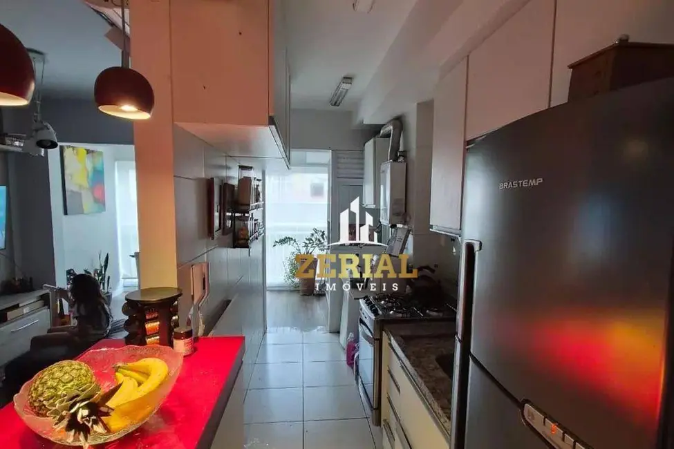 Foto 6 de Apartamento com 2 quartos à venda, 67m2 em Santa Maria, Sao Caetano Do Sul - SP