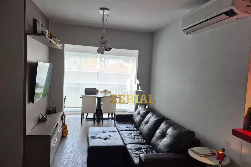 Foto 2 de Apartamento com 2 quartos à venda, 67m2 em Santa Maria, Sao Caetano Do Sul - SP