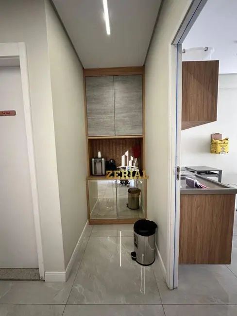 Foto 4 de Sala Comercial à venda, 43m2 em Cerâmica, Sao Caetano Do Sul - SP