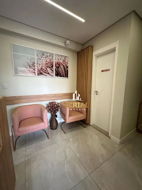 Foto 2 de Sala Comercial à venda, 43m2 em Cerâmica, Sao Caetano Do Sul - SP
