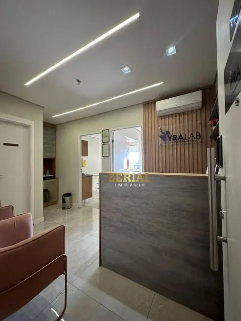 Foto 1 de Sala Comercial à venda, 43m2 em Cerâmica, Sao Caetano Do Sul - SP