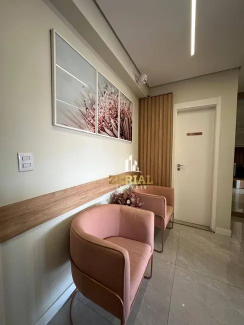 Foto 3 de Sala Comercial à venda, 43m2 em Cerâmica, Sao Caetano Do Sul - SP