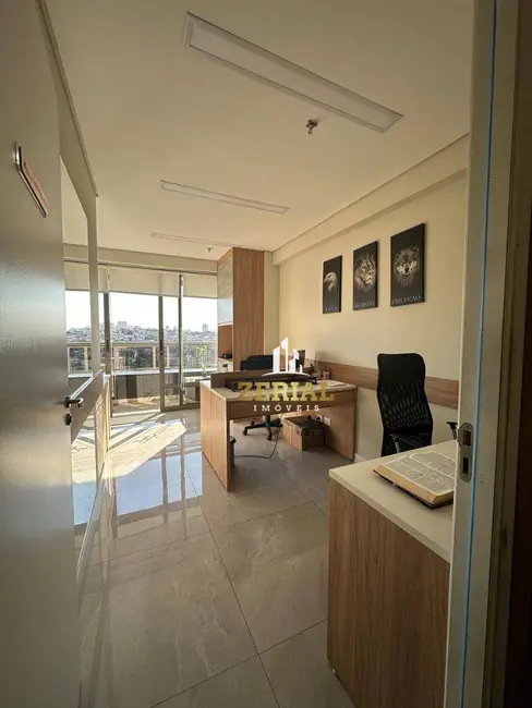 Foto 9 de Sala Comercial à venda, 43m2 em Cerâmica, Sao Caetano Do Sul - SP