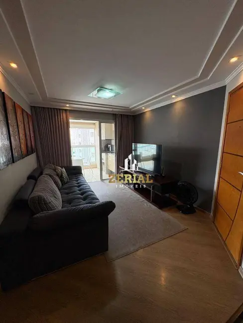 Foto 4 de Apartamento com 3 quartos à venda, 123m2 em Santa Paula, Sao Caetano Do Sul - SP