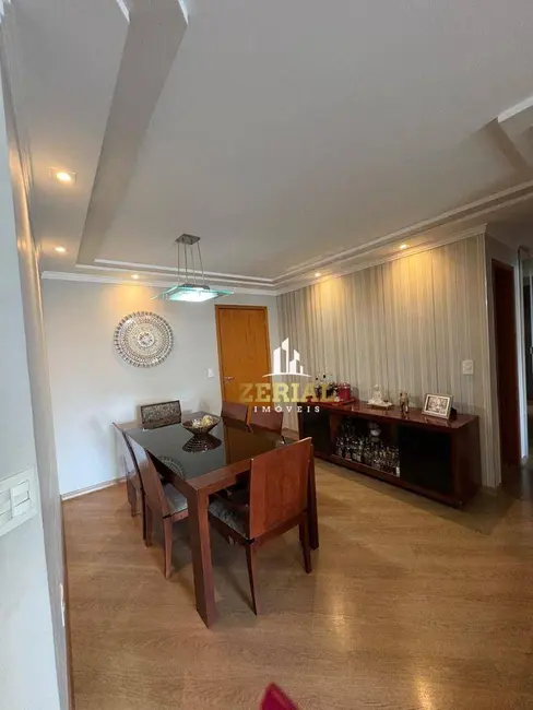 Foto 6 de Apartamento com 3 quartos à venda, 123m2 em Santa Paula, Sao Caetano Do Sul - SP