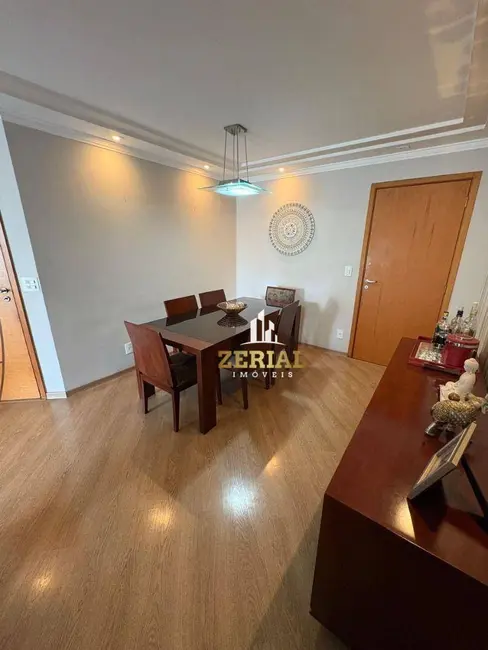 Foto 5 de Apartamento com 3 quartos à venda, 123m2 em Santa Paula, Sao Caetano Do Sul - SP