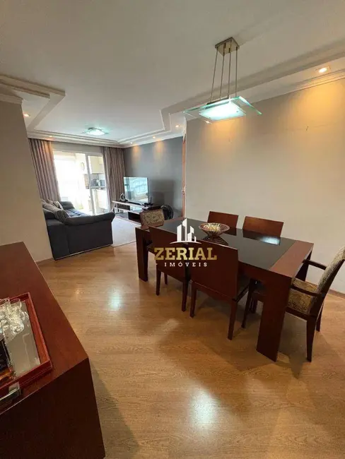 Foto 7 de Apartamento com 3 quartos à venda, 123m2 em Santa Paula, Sao Caetano Do Sul - SP