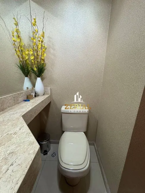 Foto 8 de Apartamento com 3 quartos à venda, 123m2 em Santa Paula, Sao Caetano Do Sul - SP