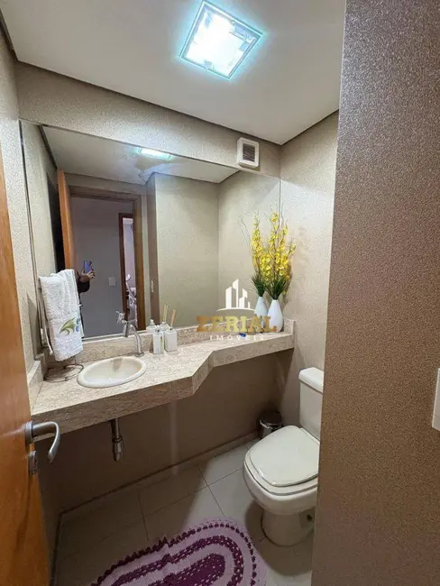 Foto 9 de Apartamento com 3 quartos à venda, 123m2 em Santa Paula, Sao Caetano Do Sul - SP