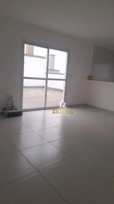 Foto 1 de Cobertura com 2 quartos à venda, 126m2 em Sao Caetano Do Sul - SP