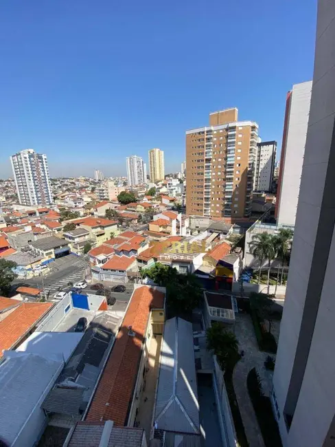 Foto 9 de Apartamento com 3 quartos à venda, 84m2 em Santa Paula, Sao Caetano Do Sul - SP