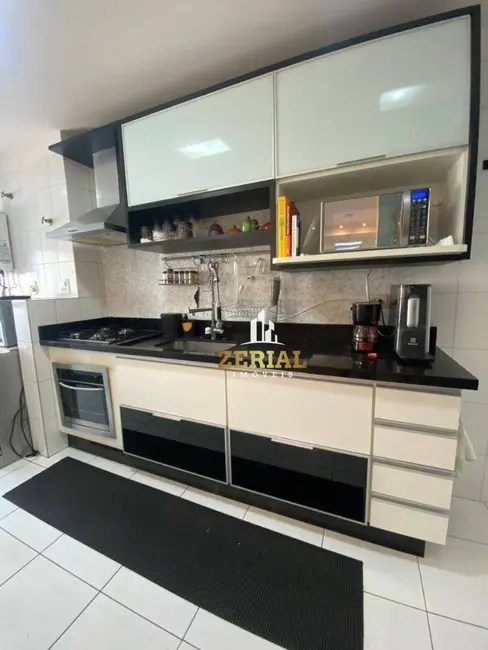 Foto 4 de Apartamento com 3 quartos à venda, 84m2 em Santa Paula, Sao Caetano Do Sul - SP