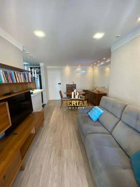 Foto 3 de Apartamento com 3 quartos à venda, 84m2 em Santa Paula, Sao Caetano Do Sul - SP